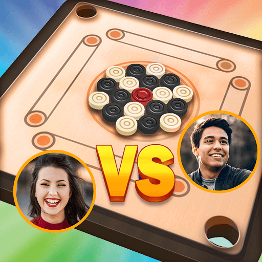 Free Carrom Challenge Games Online Play Carrom Challenge Now